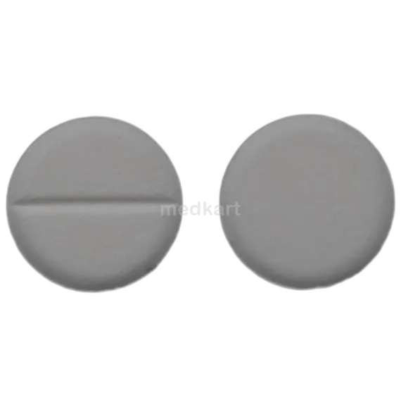 laveta 10mg tablet 15's